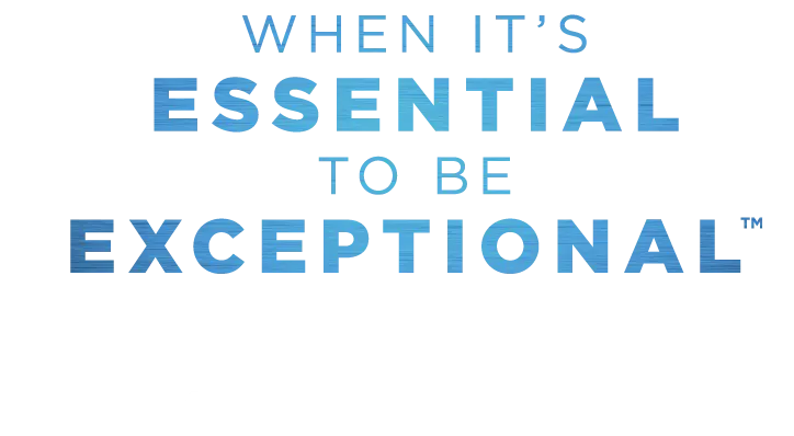 When It's essential to be exceptional - Zinpro Performance Minerals for Companion animals