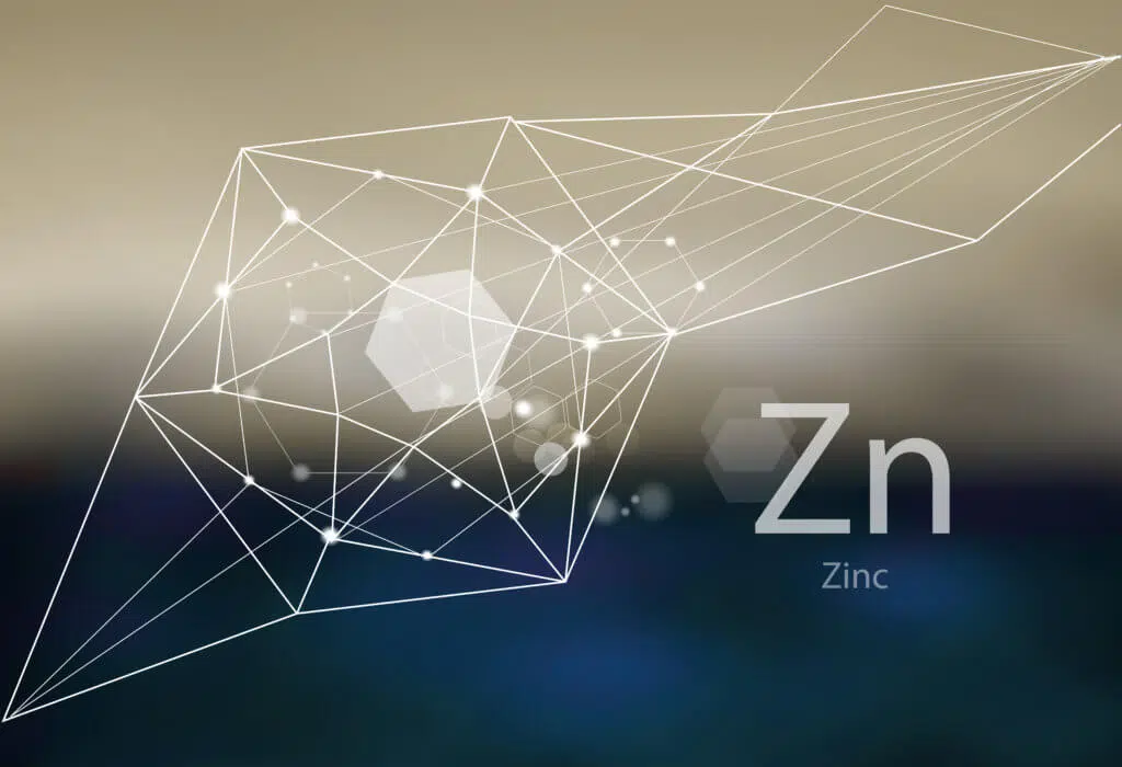 zinc research