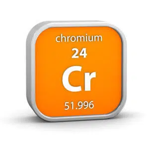 chromium element