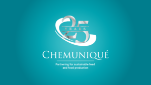 Chemuniqué celebrates its 25th anniversaryl
